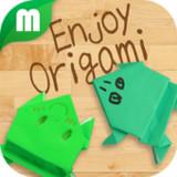 Origami 298 Works APK