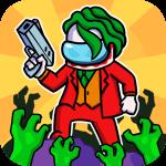 Impostor vs Zombie 2 APK