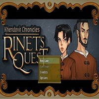 Rinet’s Quest icon