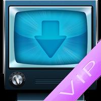 ☆ AVD Download Video icon