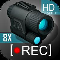 Night Vision Camera (Photo and Video) APK