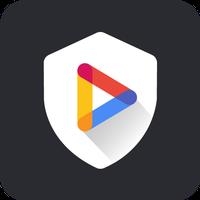 Safe Watch - Free VPN & Torrent Player icon