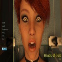 Hands Of Goldicon