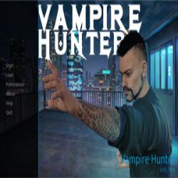 Vampire Huntericon