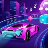 GT Beat Racing :music game&caricon