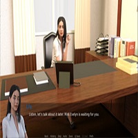 Femdom Therapy: New Life APK