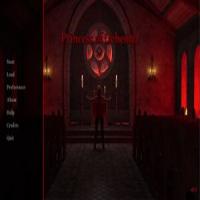 Princess of Gehenna APK