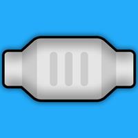 Catalytic Converter Database APK