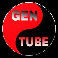 Gentube Video Downloader icon