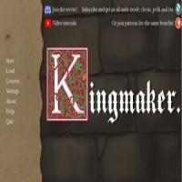 Kingmaker icon