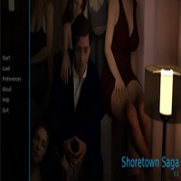 Shoretown Saga icon