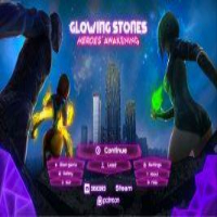 Glowing Stones : Heroes’ Awakening APK