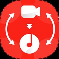 Free Video Converter to Mp3 - Convert2mp3 Music icon