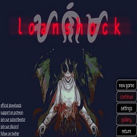 Loanshock icon