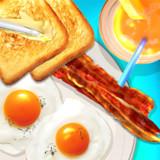 Breakfast Cooking - Kids Game APK