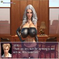 Giantess Spa APK