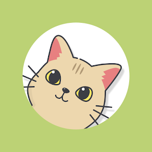 Cat VPN icon