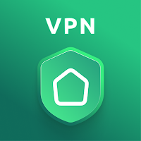 VPNHouse - Super Fast VPN App APK