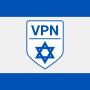 VPN Israel - Get Israeli IP icon