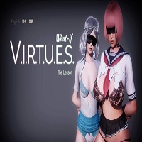 V.I.R.T.U.E.S. What If APK