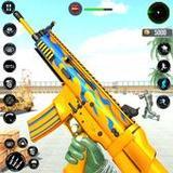 Real Fps Shooter Games Gun Opsicon