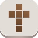 Biblical Crosswords icon