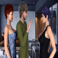 Kelly’s Family: Mother in Law APK