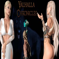 Valhalla Chronicles icon