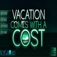 Vacation Comes with a Cost icon