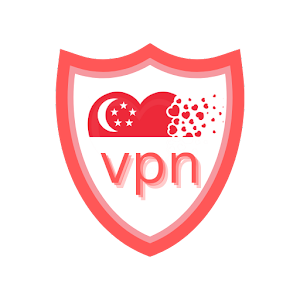 Singapore VPN icon