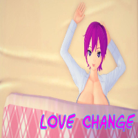 Love Change icon