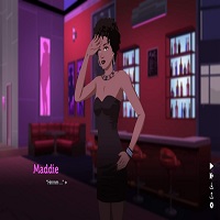 Claudia’s Spy icon