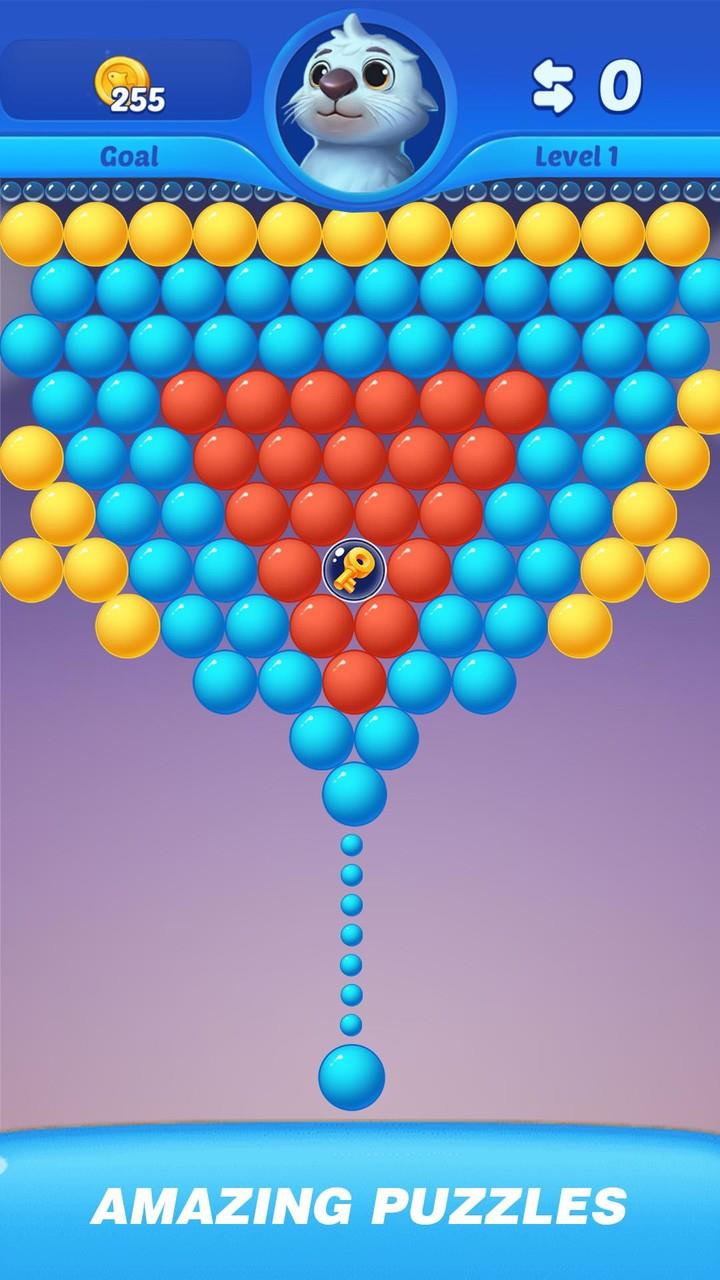 Bubble shooter 2 Download Latest Android APK for Free - 40407