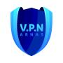 Arnas VPN - Fast VPN Proxy icon