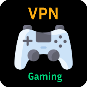 Gaming VPN-Fastest & Unlimited icon