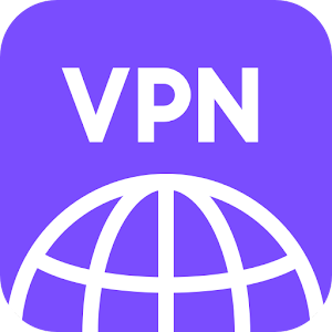 Alpha VPN icon