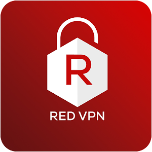 Red VPN APK