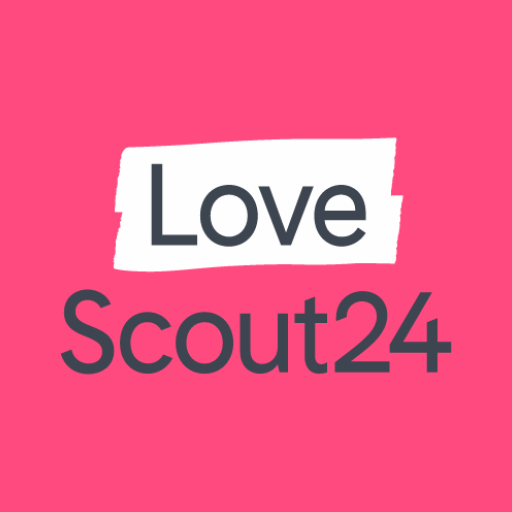 LoveScout24 - Flirt App icon