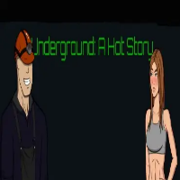 Underground: A Hot Story icon