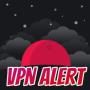 VPN Alert Fast And Safe icon