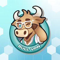 BullVPN - VPN Proxy Enjoy icon