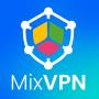 Mix VPN - safe & secureicon