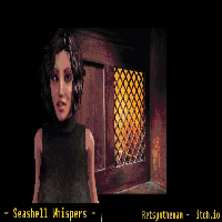 Seashell Whispers APK