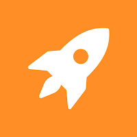 Rocket VPN - Free & Unlimited icon