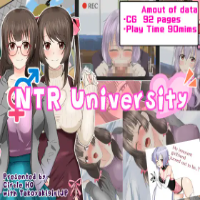 NTR University icon