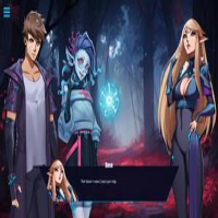 The Veil Chronicles: Nix University APK