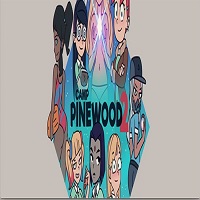 Camp Pinewood 2 APK