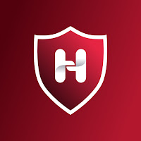 HiVPN AndroidTVicon