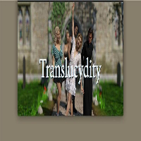 Translucydity icon