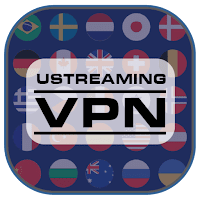 Ustreaming VPN APK